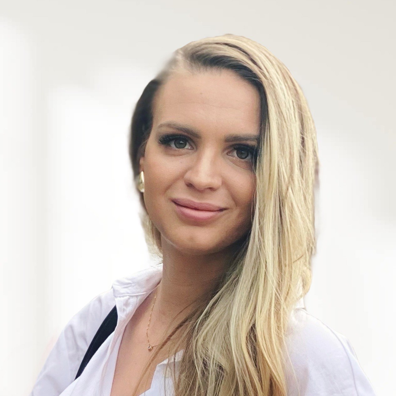 Portrait Nikolett Lencsés